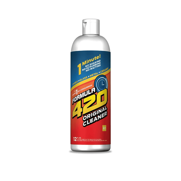 Formula 420 - Original Cleaner 12oz HEMPER Formula 420 - Original Cleaner 12oz HEMPER