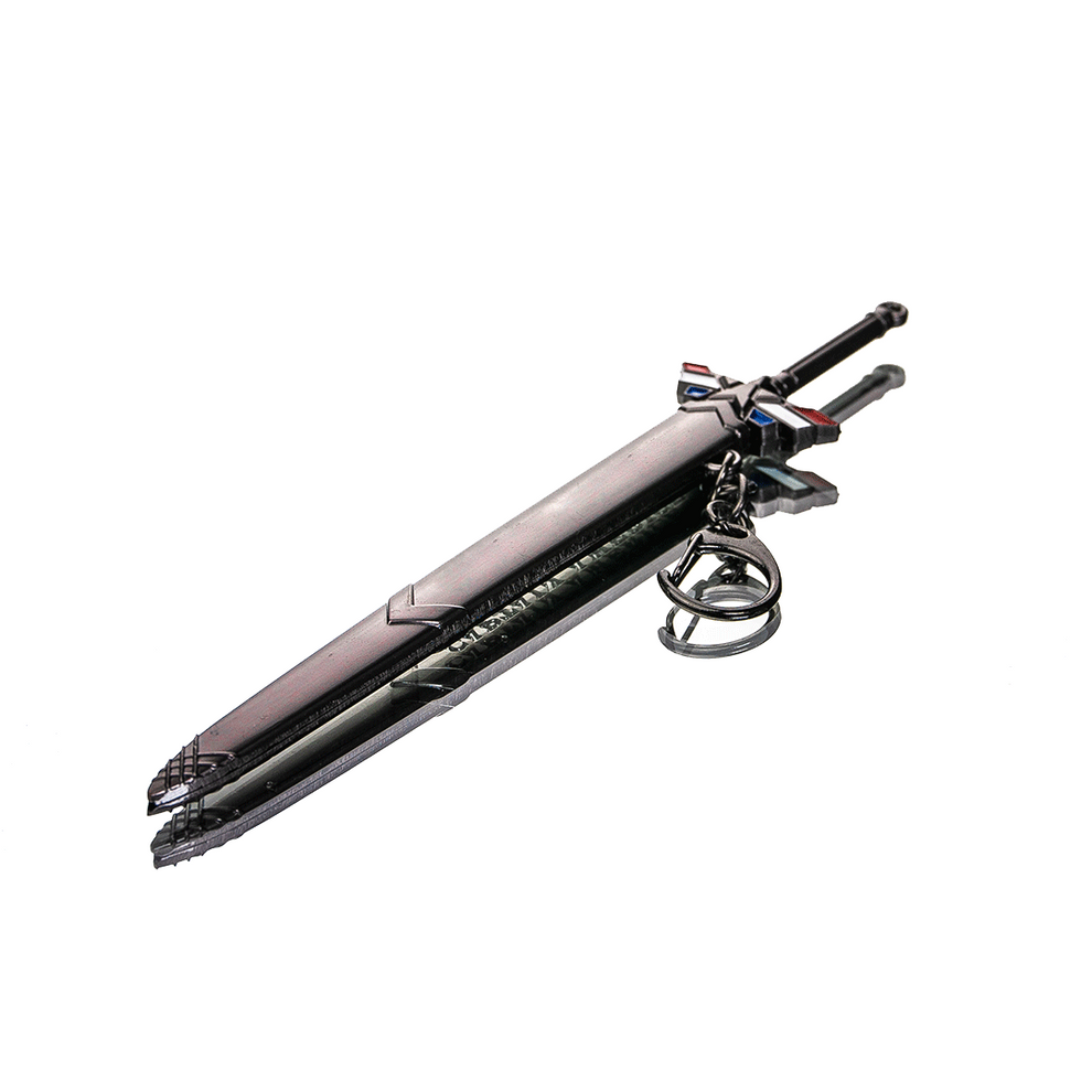 Sword and Sheath Metal Dab Tool | Katana Dab Tool - 13