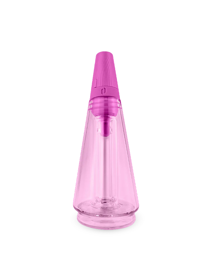 Puffco Peak Travel Glass - 3