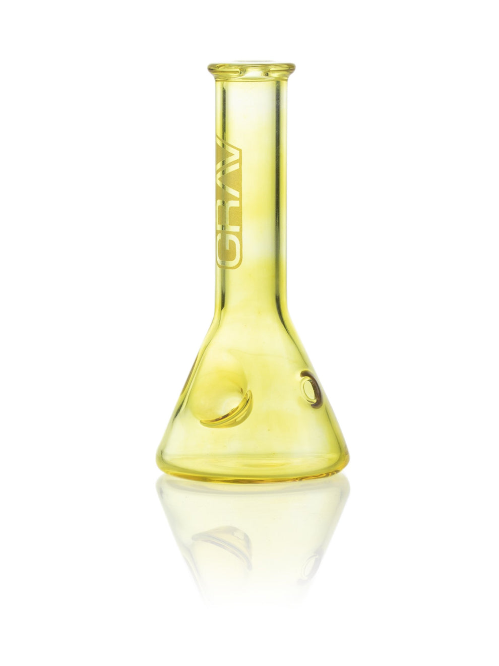 GRAV - 4" Beaker Spoon - 4