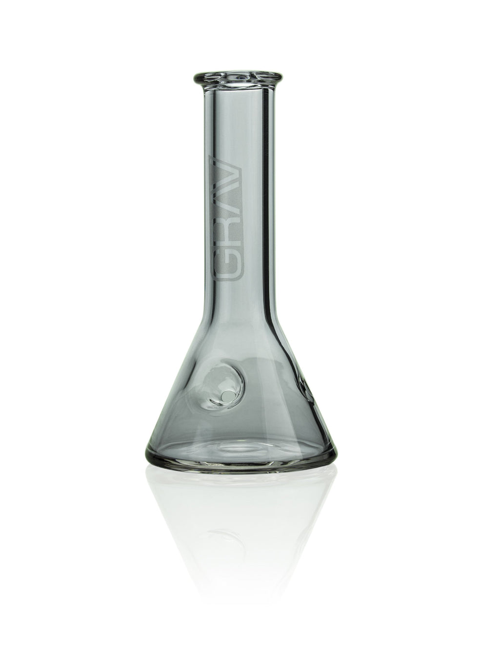 GRAV - 4" Beaker Spoon - 8