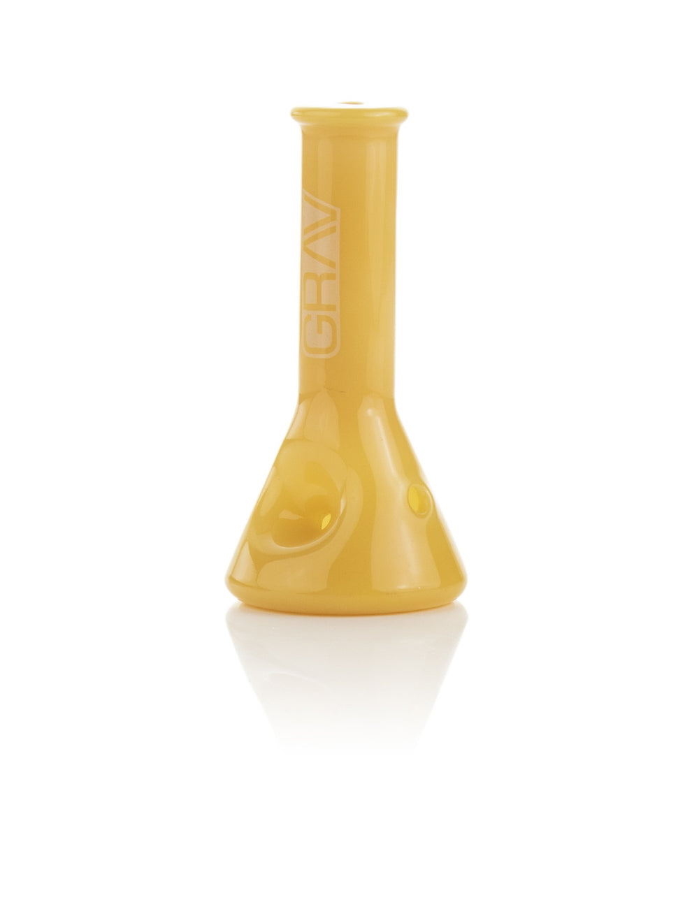 GRAV - 4" Beaker Spoon - 10