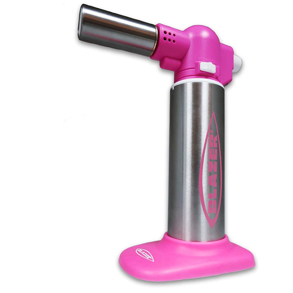 Blazer Big Buddy Turbo Torch - 5