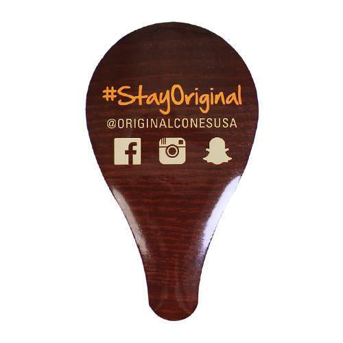 Original Cone King Size Cones - Natural - 2