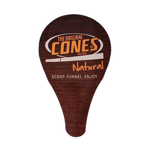 Original Cone King Size Cones - Natural - 3
