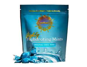 CorKaya - Highly Hydrating Mints