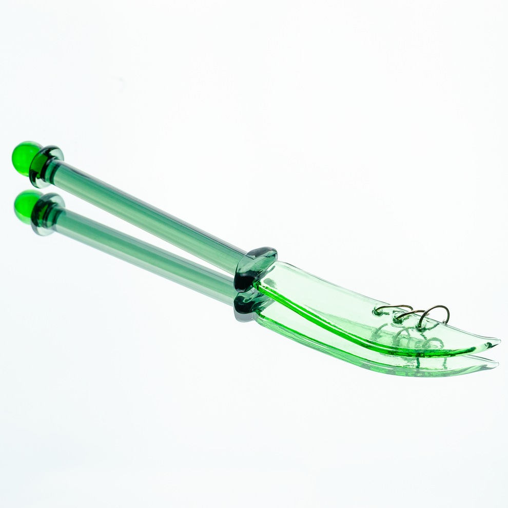 Dabbing Staff Glass Dab Tool - 6