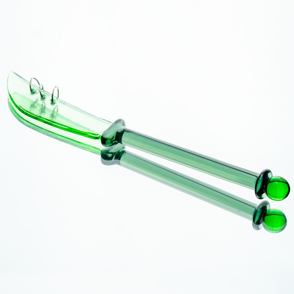 Dabbing Staff Glass Dab Tool - 5