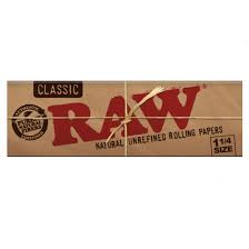 Raw 1 1/4 Classic - 1