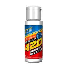 Formula 420 4oz. Glass Cleaner - M0307