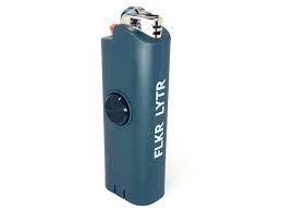 FLKR - LYTR Lighter Case