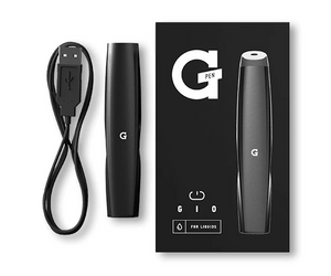 G Pen - Gio Battery