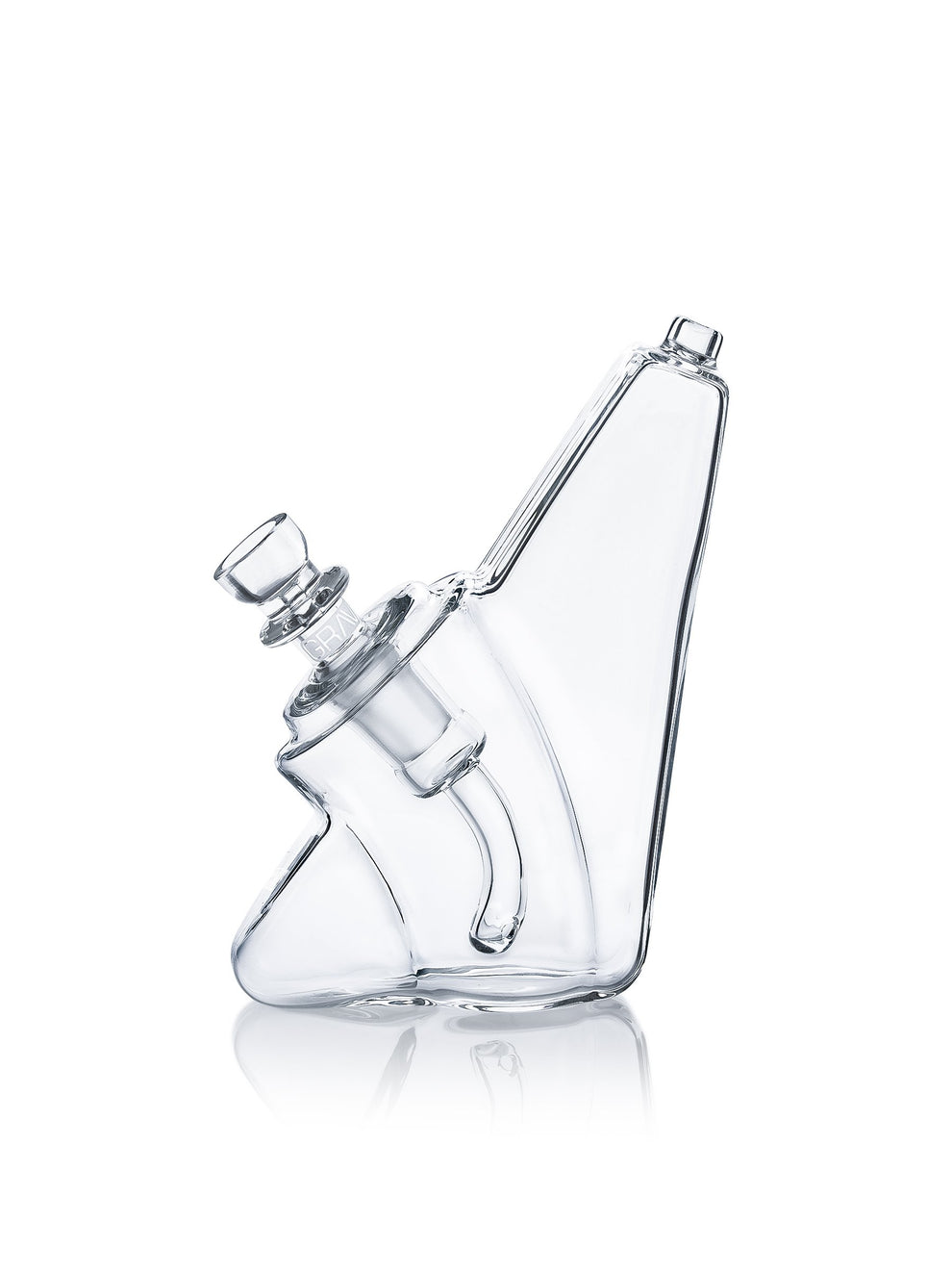 GRAV - Wedge Bubbler - 1