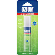 Ozium - Odor Eliminator Spray - 4