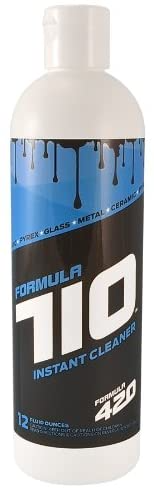 Formula 710 - Instant Rig Cleaner 12oz - 1