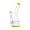 Whistler Bent-Neck Bong - 6.5"