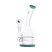 Whistler Bent-Neck Bong - 6.5"