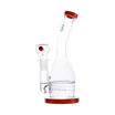 Whistler Bent-Neck Bong - 6.5"