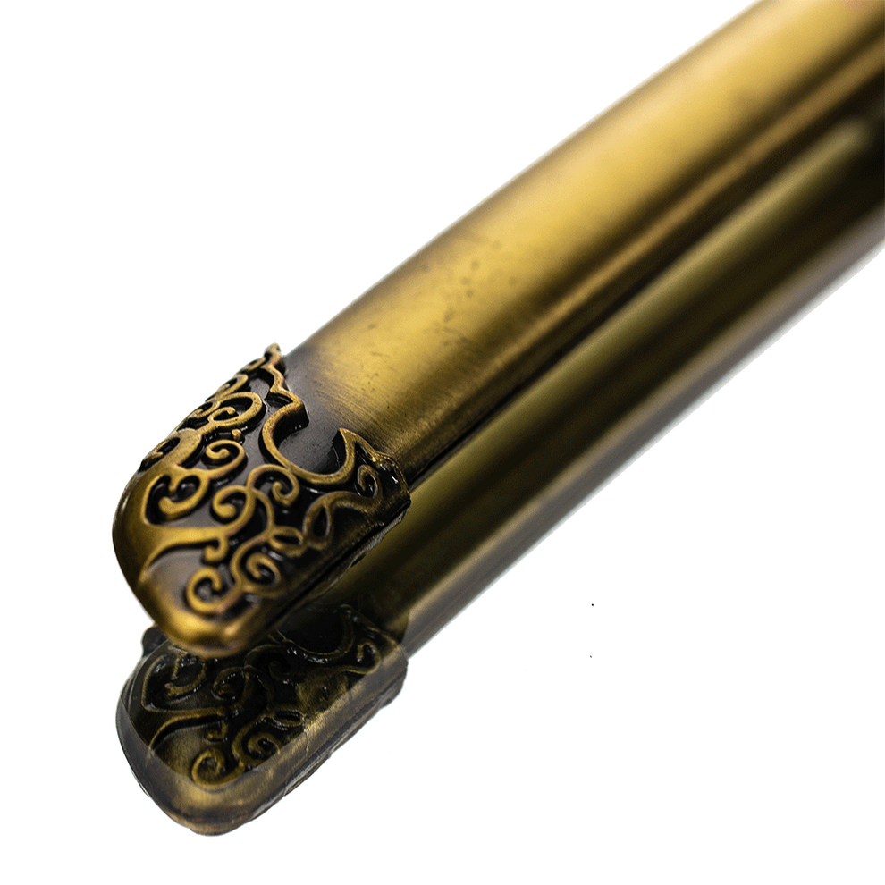 Sword and Sheath Metal Dab Tool | Katana Dab Tool - 7