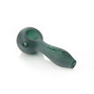 GRAV - 4" Sandblasted Spoon Pipe