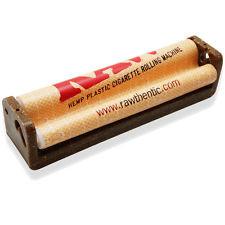 RAW King Size Cigarette Roller - 1