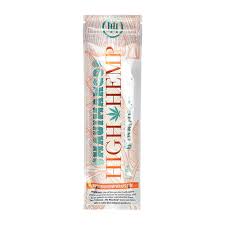 High Hemp Wraps 2pk - 4