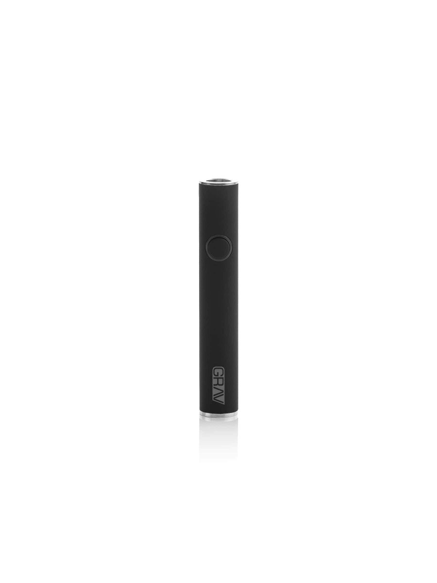 GRAV - Micro-Pen 510 Thread Vape Battery HEMPER GRAV - Micro-Pen 510 Thread Vape Battery HEMPER