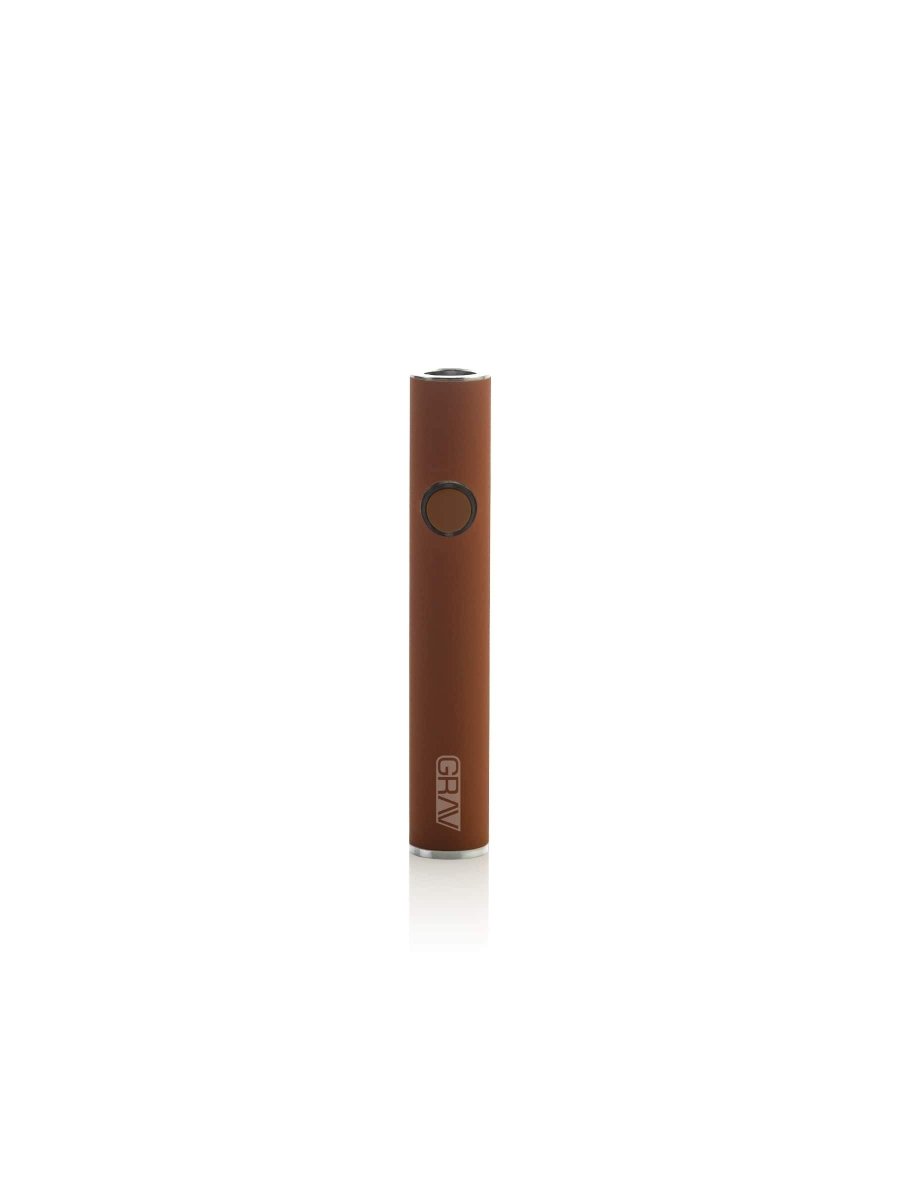 GRAV - Micro-Pen 510 Thread Vape Battery HEMPER GRAV - Micro-Pen 510 Thread Vape Battery HEMPER