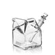 GRAV - Milk Carton Bubbler