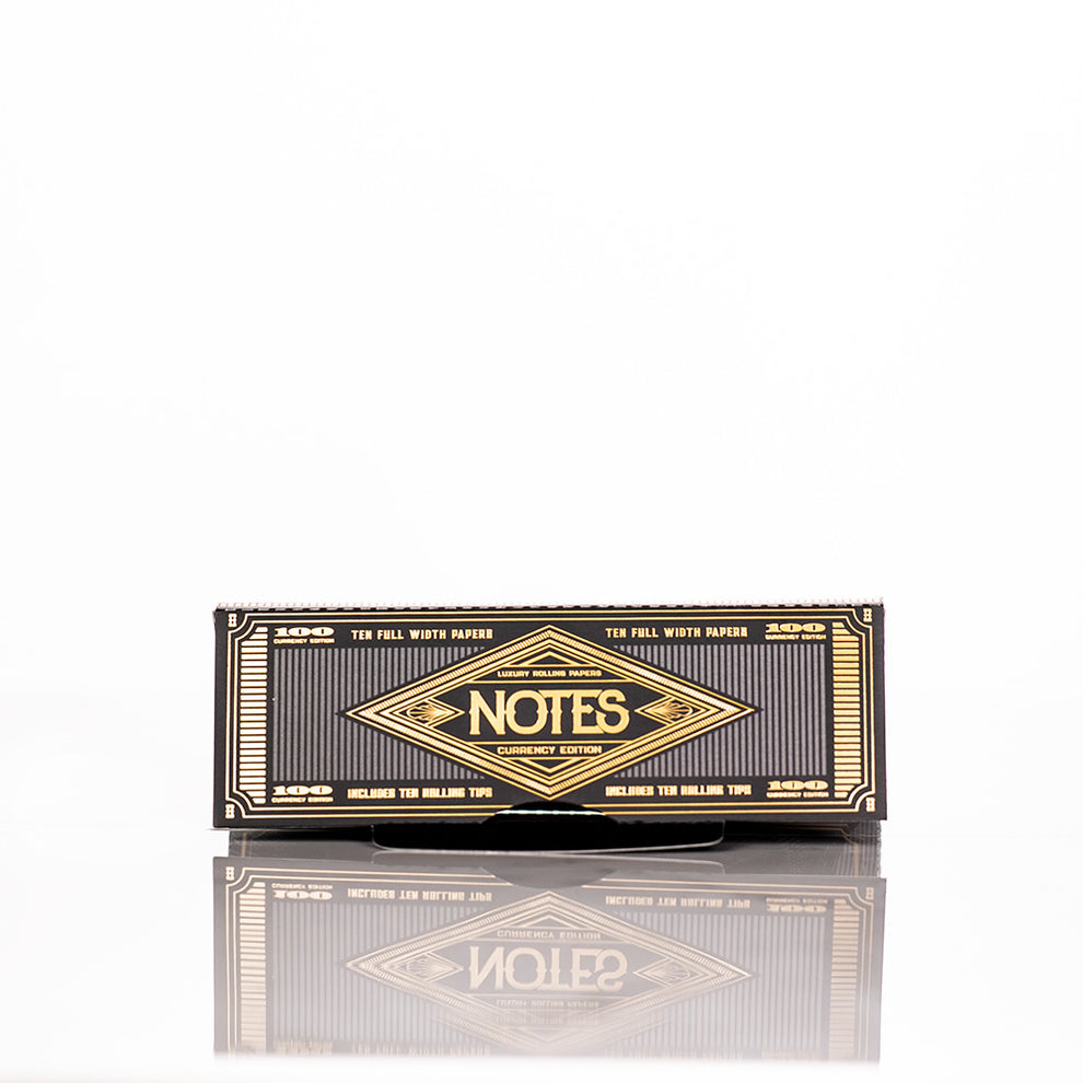 Hemper Notes Rolling Papers - 4