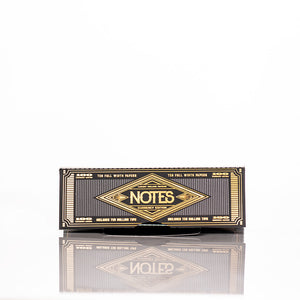 HEMPER - Notes Rolling Papers (24-Pack)