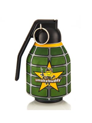 Smokebuddy - Original Personal Air Filter - 4