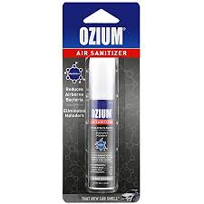 Ozium - Odor Eliminator Spray
