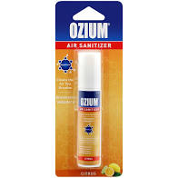 Ozium - Odor Eliminator Spray - 1