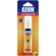 Ozium - Odor Eliminator Spray
