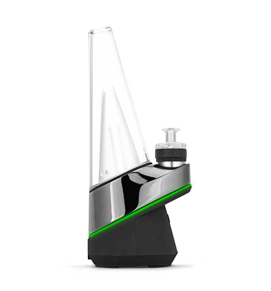 Puffco Peak Smart E-Rig - 1