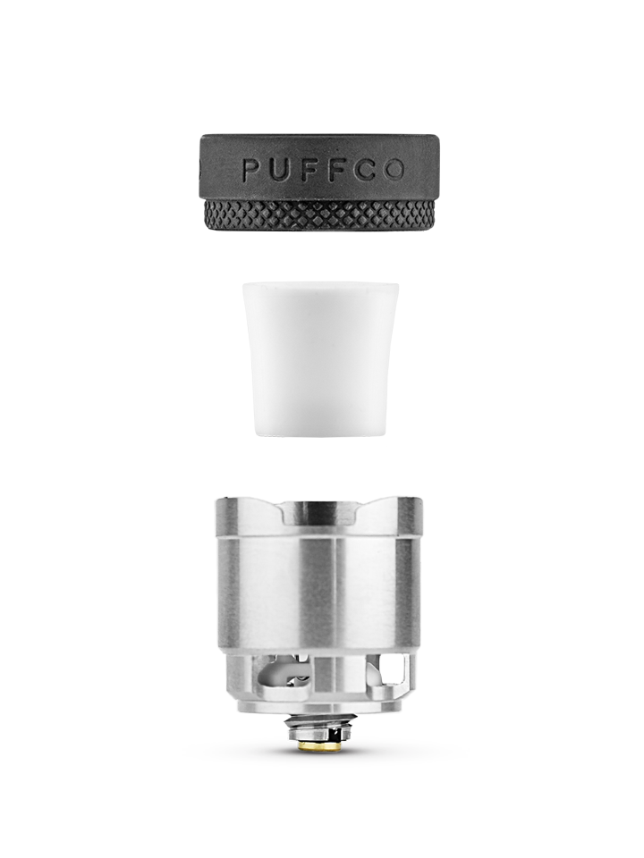Puffco Peak Atomizer - 2