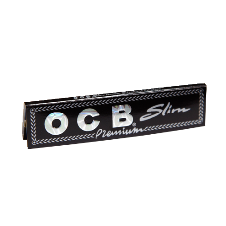 OCB King Size - Premium - 1