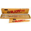 RAW Lean Cones Rolling Papers 20CT