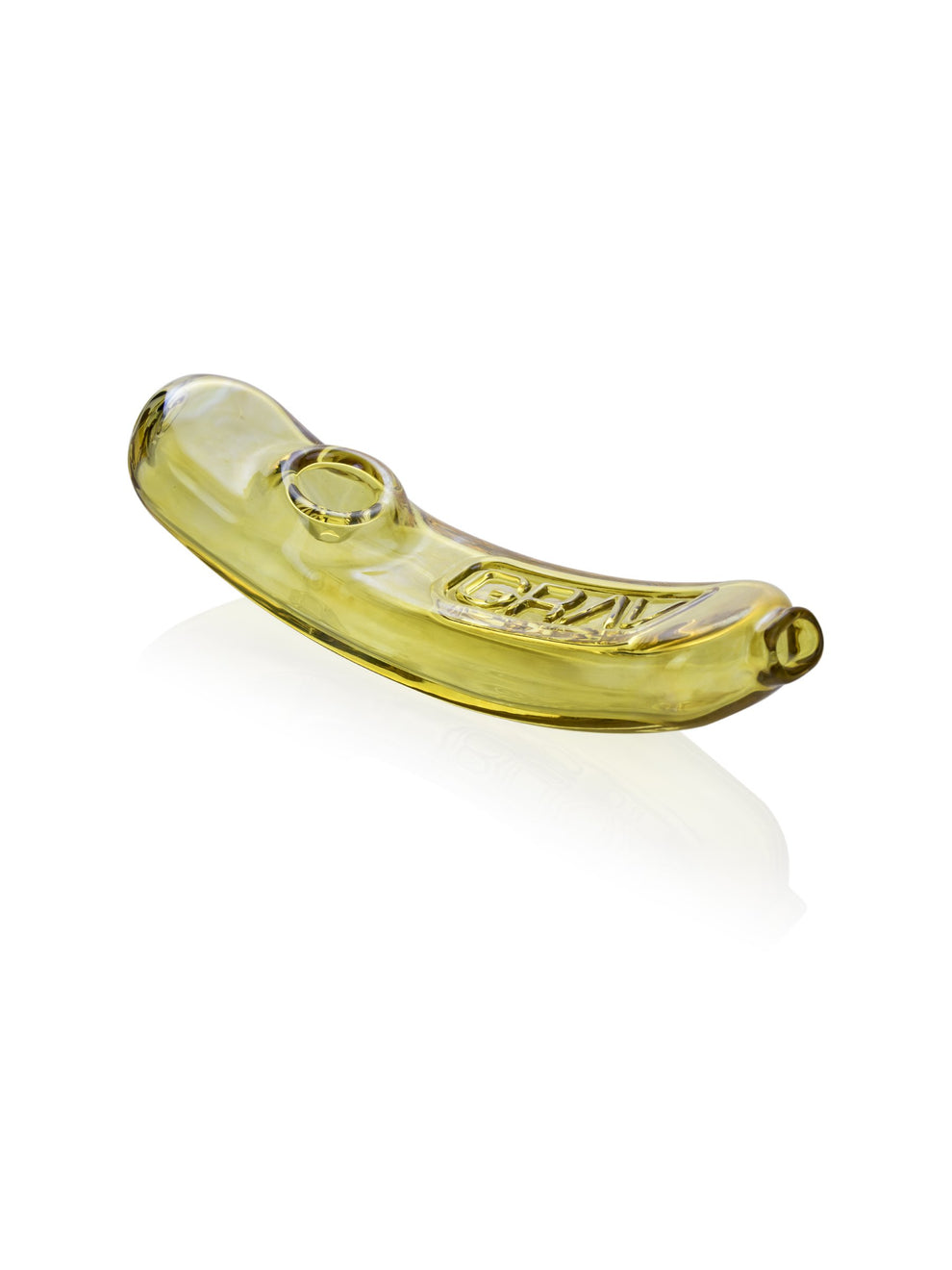 GRAV - 5" Rocker Steamroller - 3