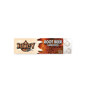 Juicy Jays - Root Beer