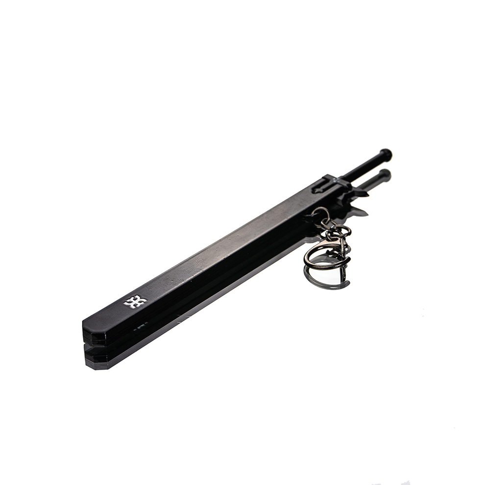 Sword and Sheath Metal Dab Tool | Katana Dab Tool - 10