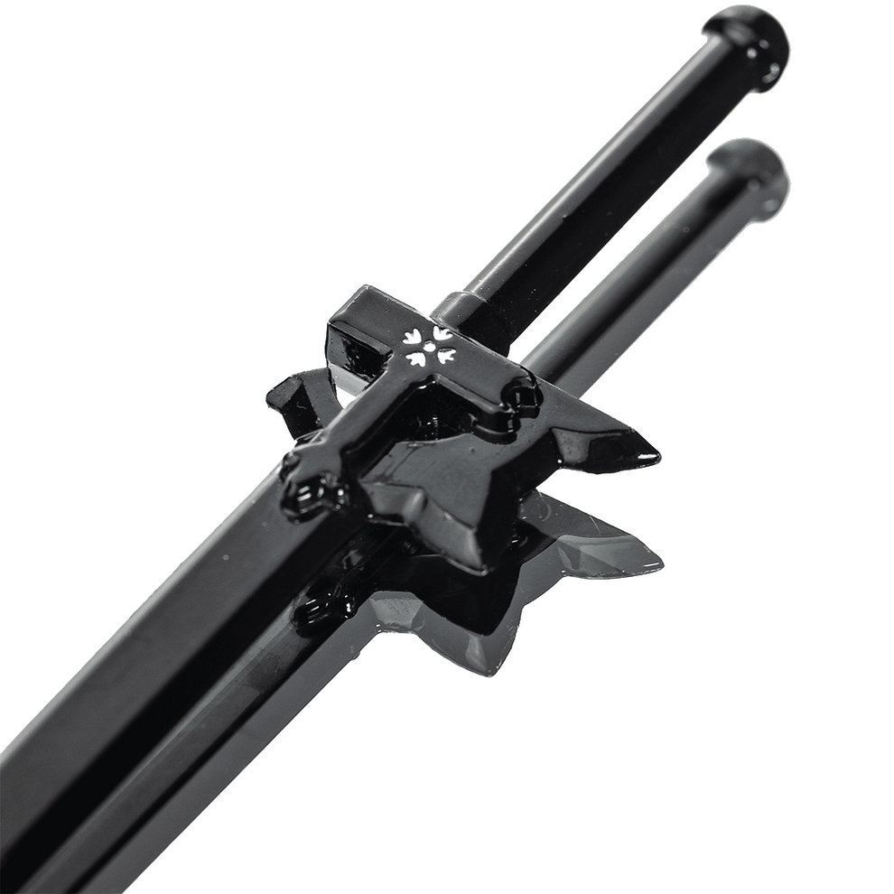 Sword and Sheath Metal Dab Tool | Katana Dab Tool - 11