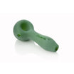 GRAV - 4" Sandblasted Spoon Pipe