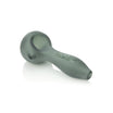 GRAV - 4" Sandblasted Spoon Pipe