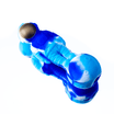 Siliclab - Silicone Astronaut Hand Pipe