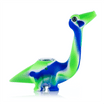 Siliclab - Silicone Dinosaur Hand Pipe