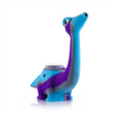 Siliclab - Silicone Dinosaur Hand Pipe