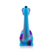 Siliclab - Silicone Dinosaur Hand Pipe