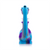 Siliclab - Silicone Dinosaur Hand Pipe - HEMPER
